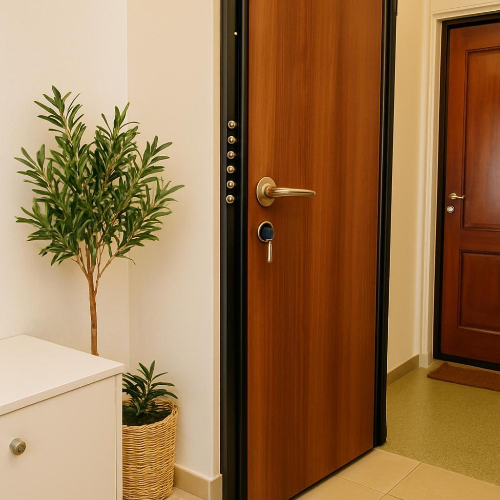 Metropolis B2 -Γοητευτική Σουίτα Apartment Athens Luaran gambar