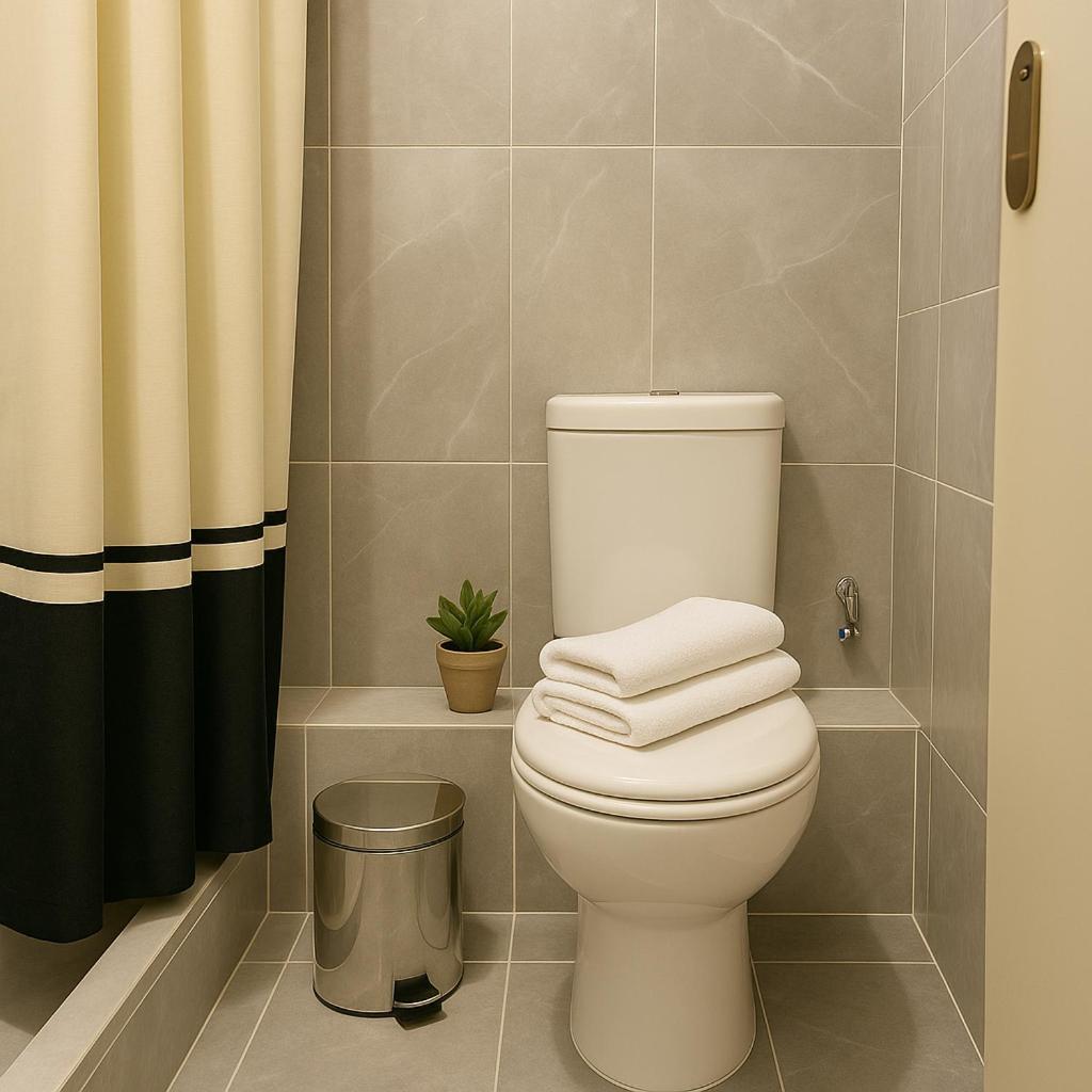 Metropolis B2 -Γοητευτική Σουίτα Apartment Athens Luaran gambar