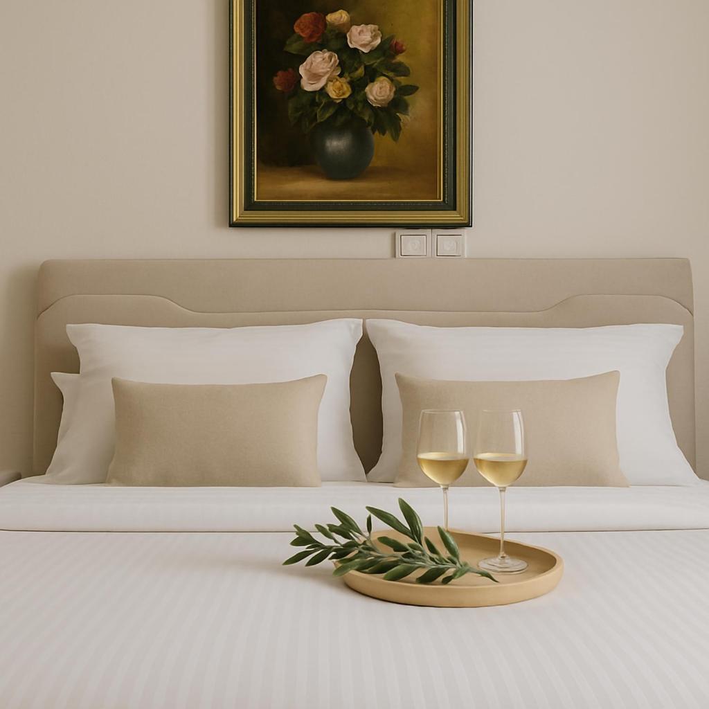 Metropolis B2 -Γοητευτική Σουίτα Apartment Athens Luaran gambar