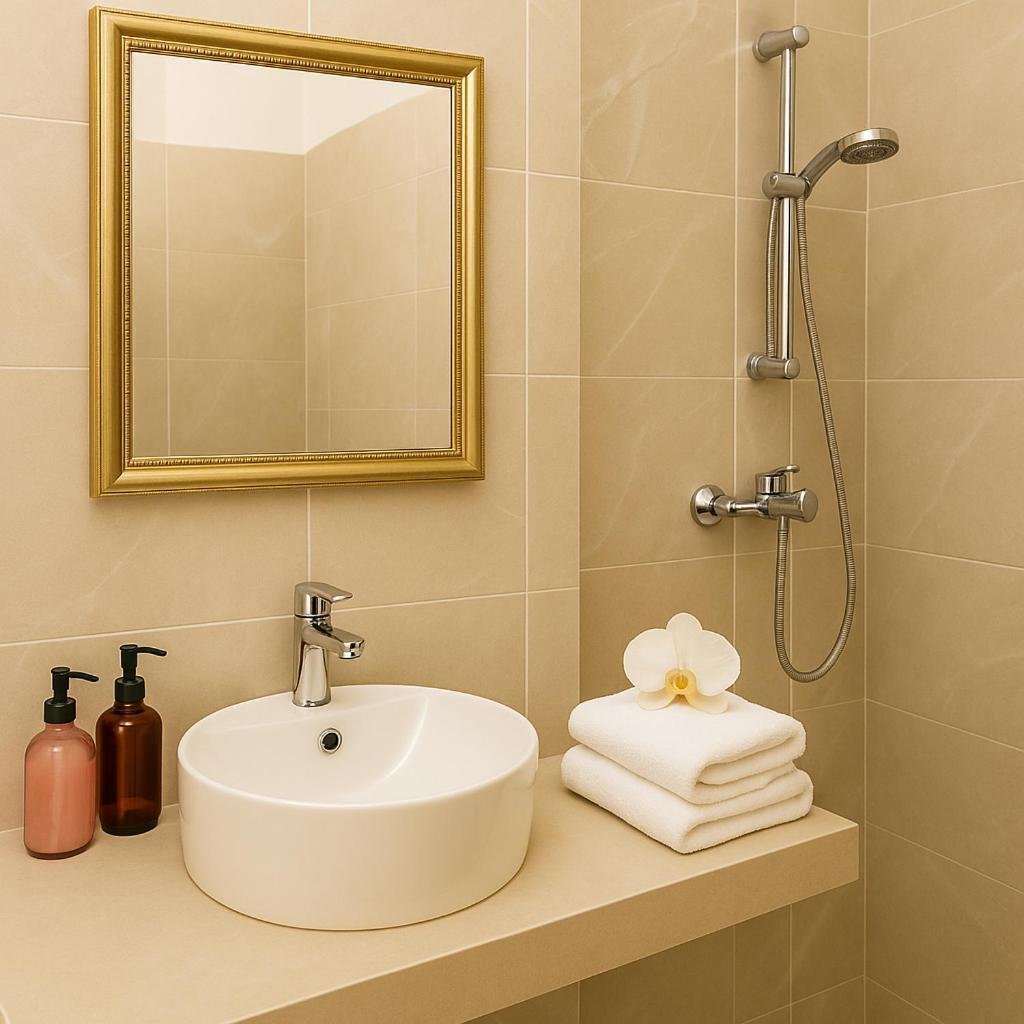 Metropolis B2 -Γοητευτική Σουίτα Apartment Athens Luaran gambar