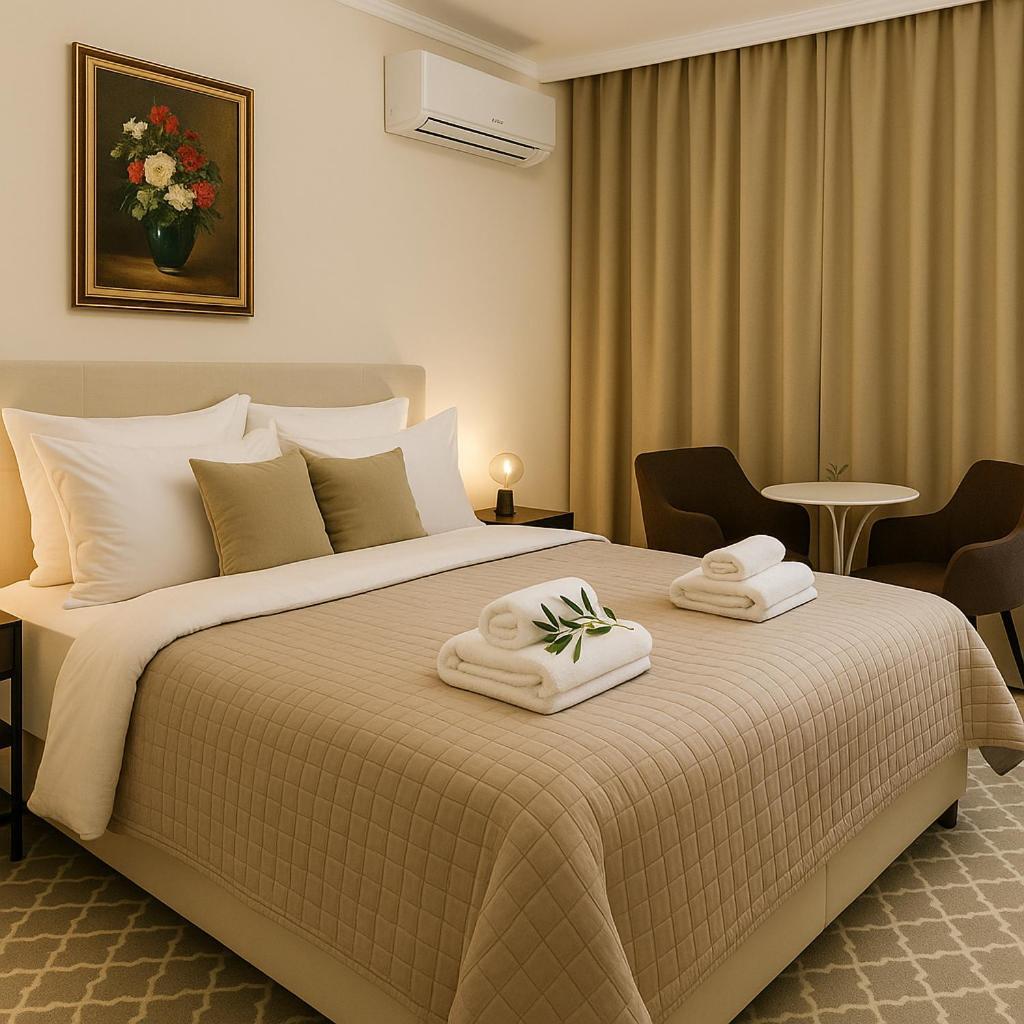 Metropolis B2 -Γοητευτική Σουίτα Apartment Athens Luaran gambar